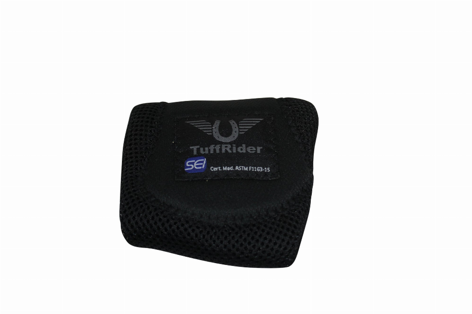 TuffRider Washable Coolmax Helmet Liner