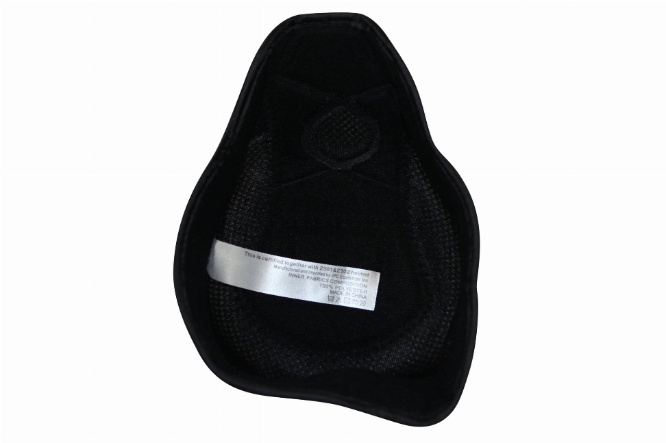 TuffRider Washable Coolmax Helmet Liner