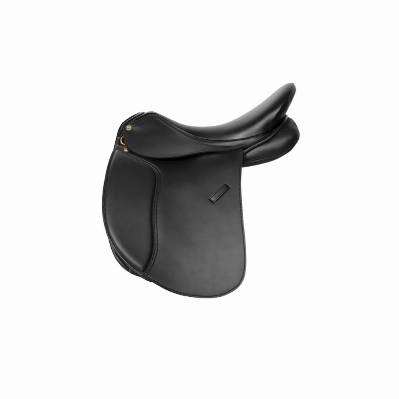 Vegan-X Dressage Saddle