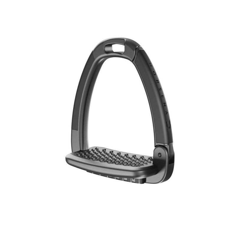 Horsena Swap Stirrup With Double Side Cover