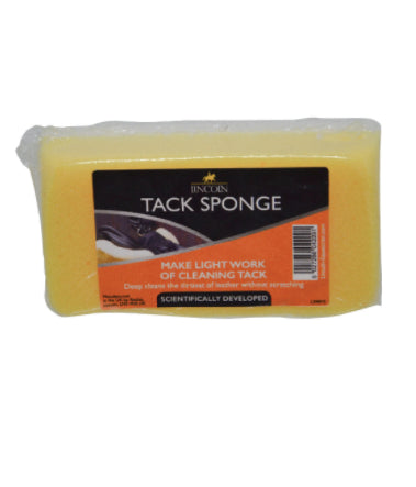 Lincoln Tack Sponge