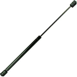 GAS SPRING-EXTENSION 15, COMPRESSION 8.91, 60 LBS FORCE