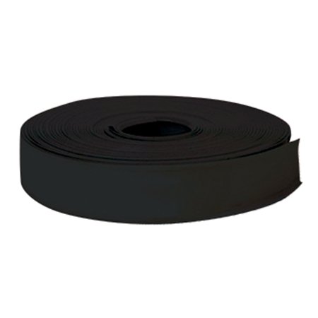 25FT NARROW VINYL INSERT - BLACK