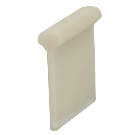 TYPE C - SEW-IN CURTAIN TABS