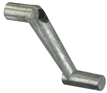 1In Metal Window Crank