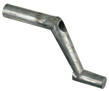 1-3/4In Metal Window Crank