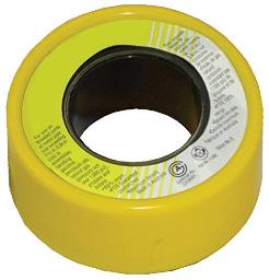 Teflon Gas Sealant Tape