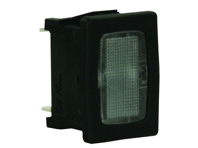 Led Indicator Light, Red