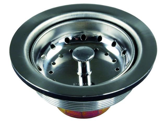 Kitchen Strainer, Stainless Steel