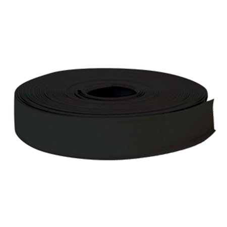 100FT NARROW VINYL INSERT - BLACK