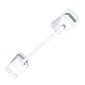 4In Ultimate Door Holder, Polar White