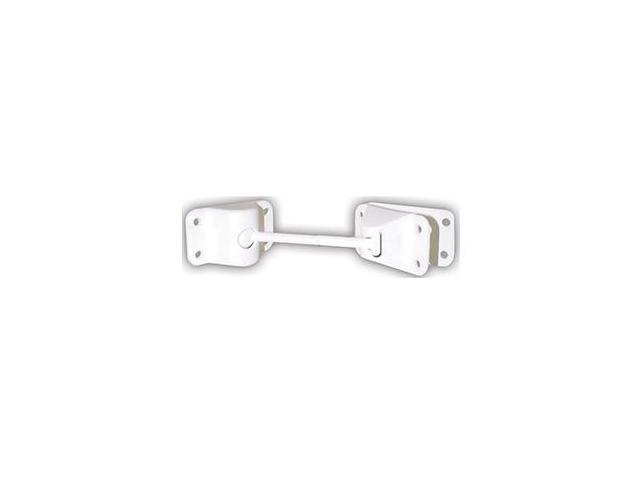 6In Ultimate Door Holder, Polar White