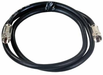 3Ft Rg6 Exterior Hd/Satellite Cable