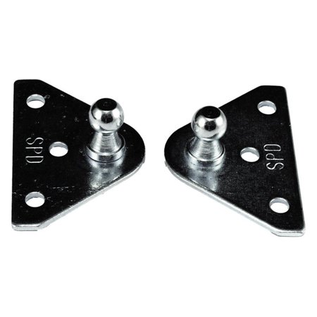 GAS SPRING MOUNTING BRACKET