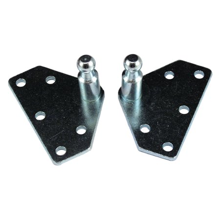 GAS SPRING MOUNTING BRACKET