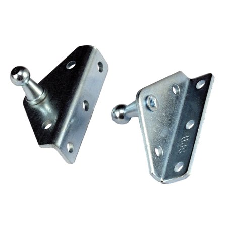 GAS SPRING MOUNTING BRACKET