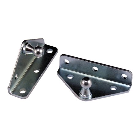 GAS SPRING MOUNTING BRACKET