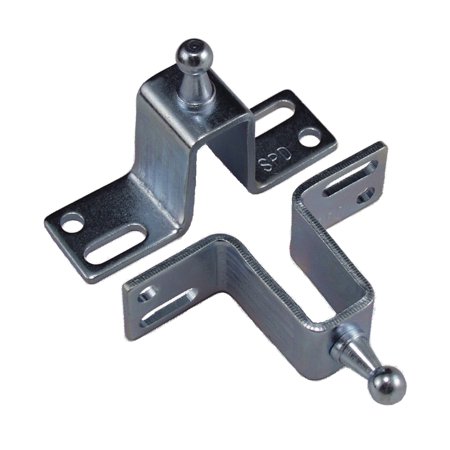 GAS SPRING MOUNTING BRACKET