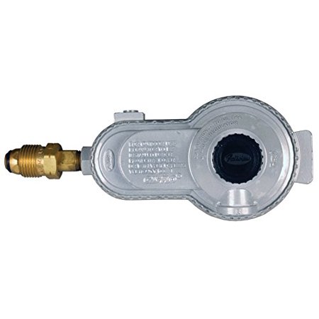 Jr Products Excess Flow Pol Regulator