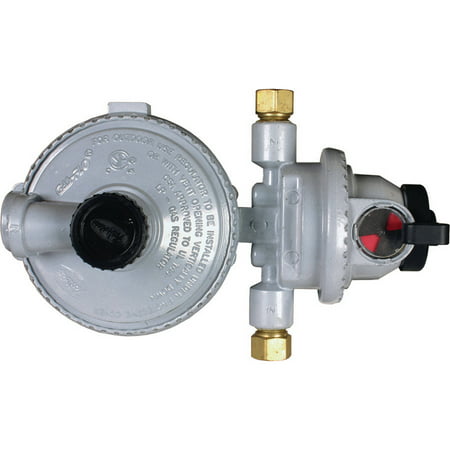 JR PRODUCTS AUTOMATIC CHANGEOVER REGULATOR