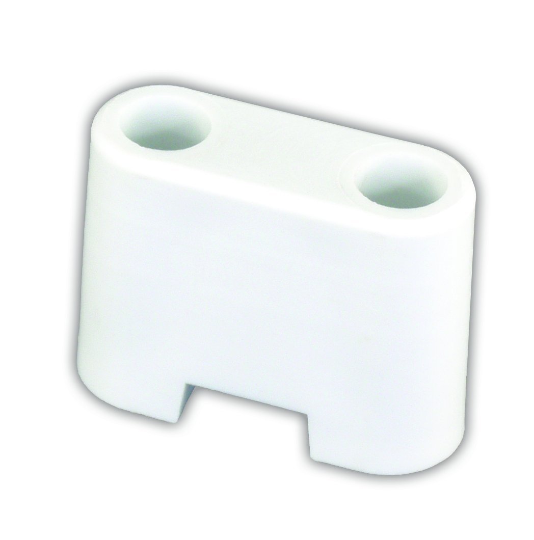 BUMPER FOR TSTYLE DOOR HOLDER POLAR WHITE