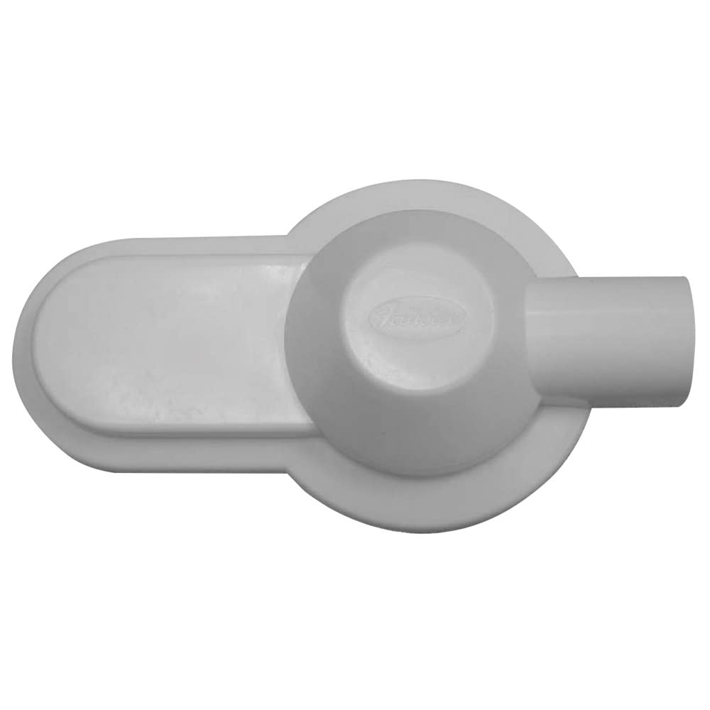 JR PRODUCTS VERTICAL REGULATOR COVER