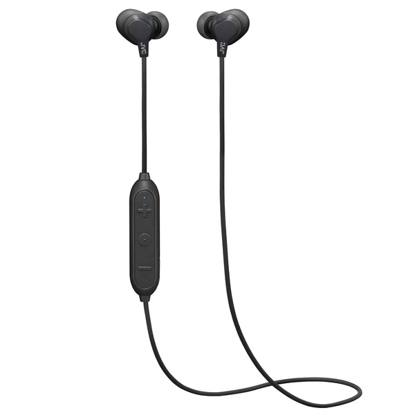 Air Cushion Wireless Earphone Black