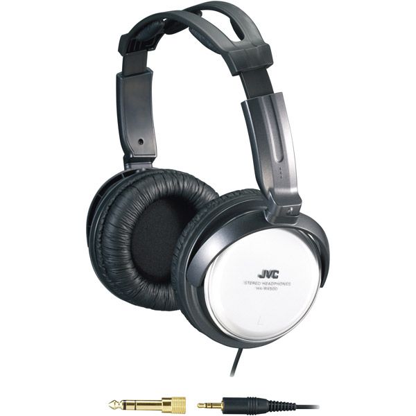 Full-Size Headphones