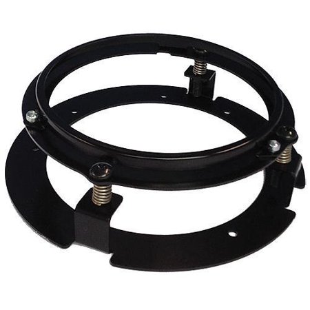 JWS MOUNTING RING KIT PAR 46