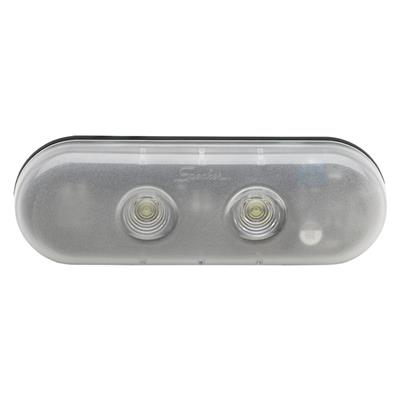 4121 12/48V LED DOME TOUCH