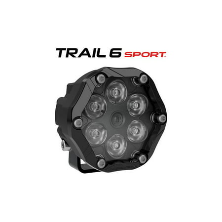 TRAIL 6 SPORT KIT