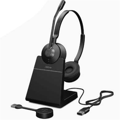 Jabra Engage 55 Stereo UC