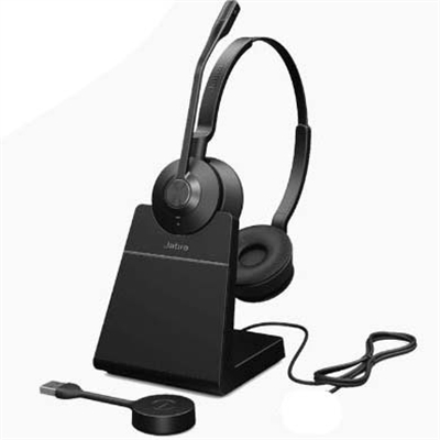 Jabra Engage 55 Stereo USBCMS