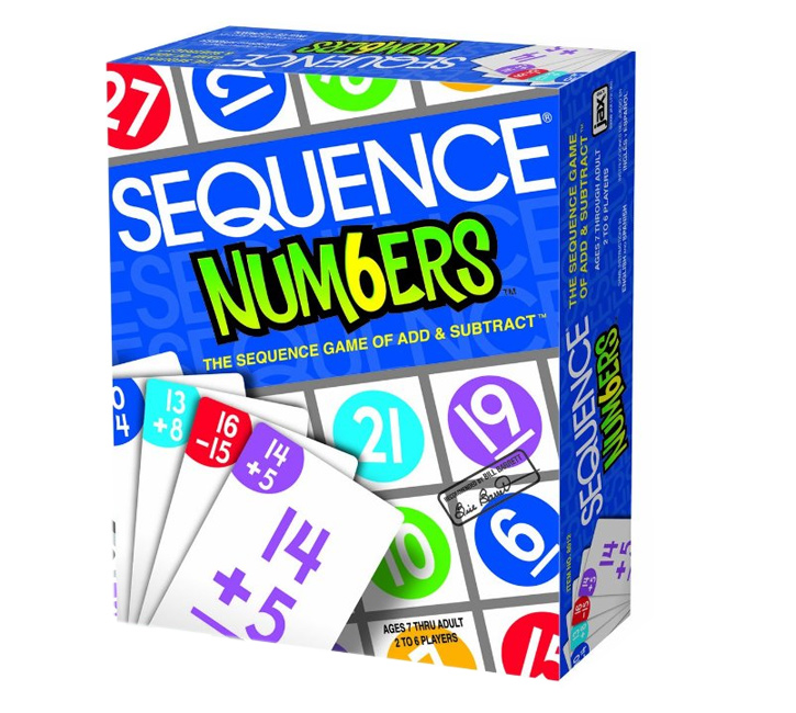 Sequence Numbers