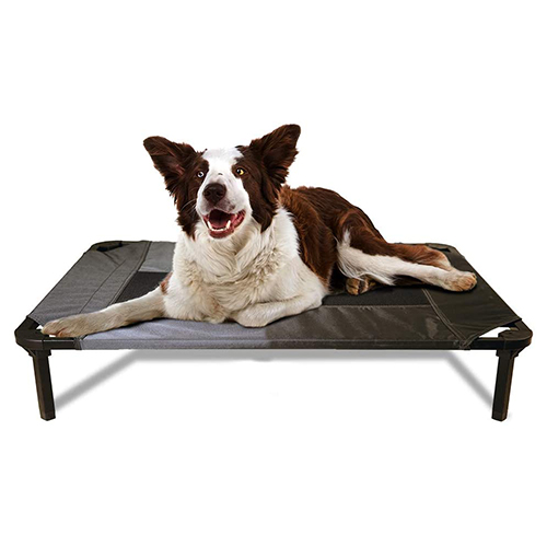 Elevatad Pet Bed 30" Cot