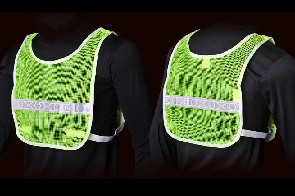 Economy Reflective Vest