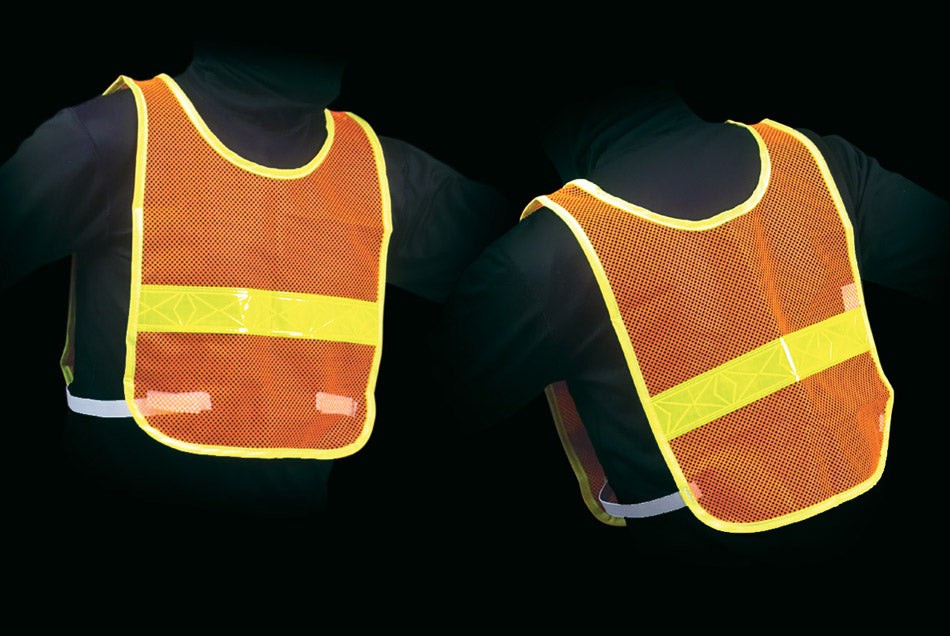 Reflect-O-Vest