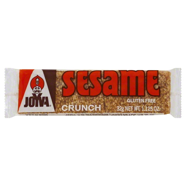 Joyva Sesame Bars (36x1.12OZ )