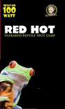 Jungle Bob Red Hot - 100W