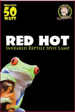 Jungle Bob Red Hot - 50W