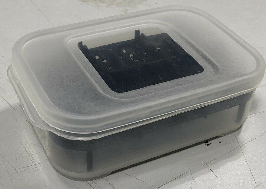 Jungle Bob Reptile Egg Incubation Tray Boxed