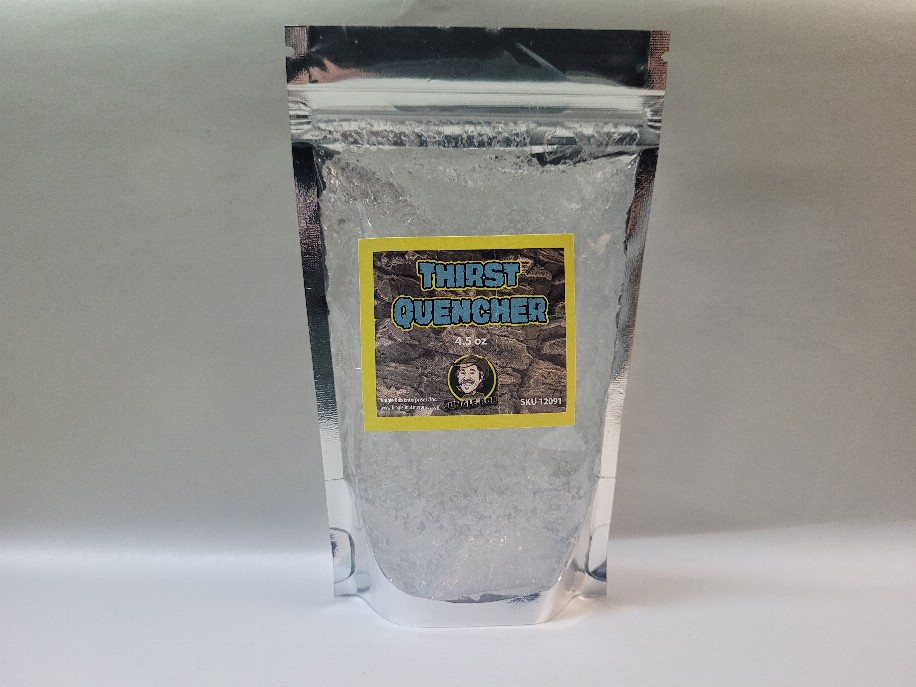 Jungle Bob Thirst Quencher 2.5 Oz