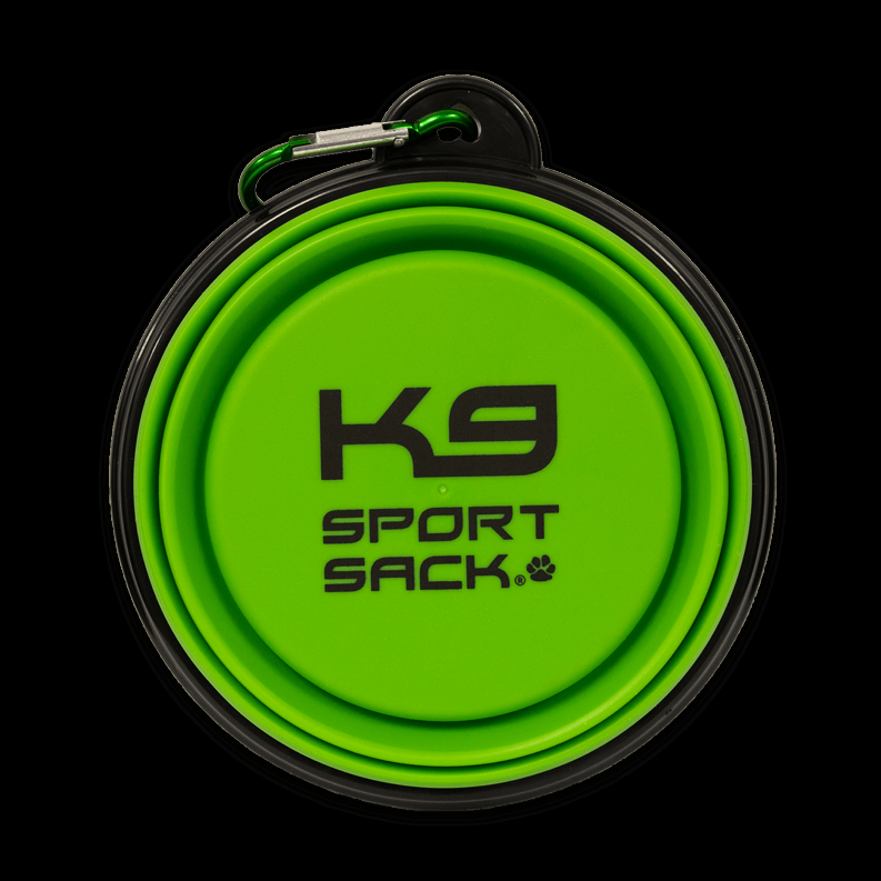 K9 Sport Saucer