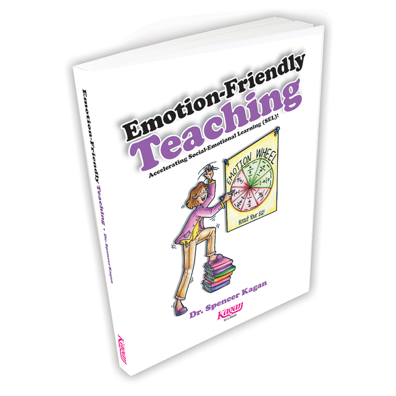 Emotion-Friendly Teaching Book
