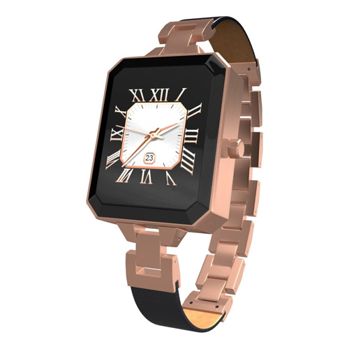 Karacus K2RG *Bundle*Rose Gold Dione Smart Watch With Bangle