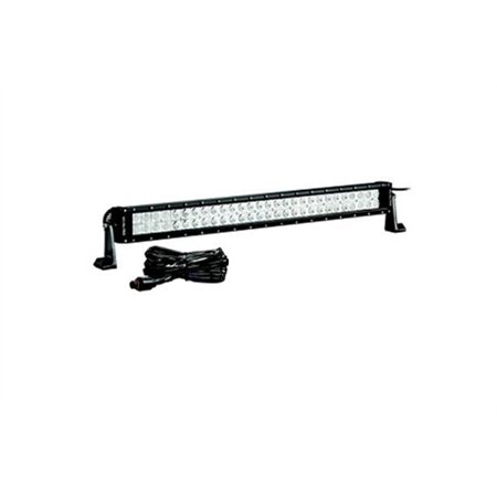 LED C30; 30IN BAR W/ HARNESS COMBO 168W (EA)