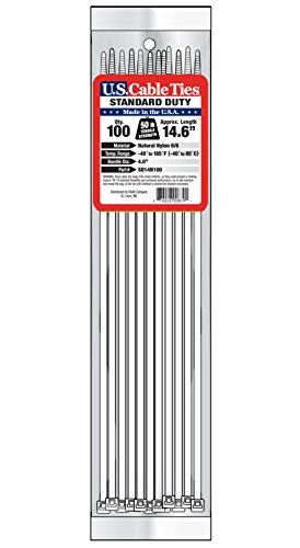 SD14N100 14 In. 100Pk Cable Ties