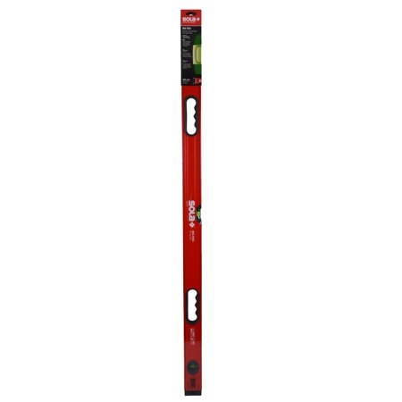 LSB48 48 In. Box Beam Level