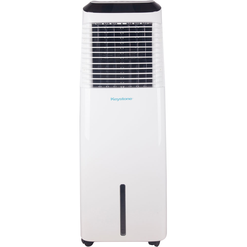 30 Liter Indoor Evaporative Cooler with WiFi Function