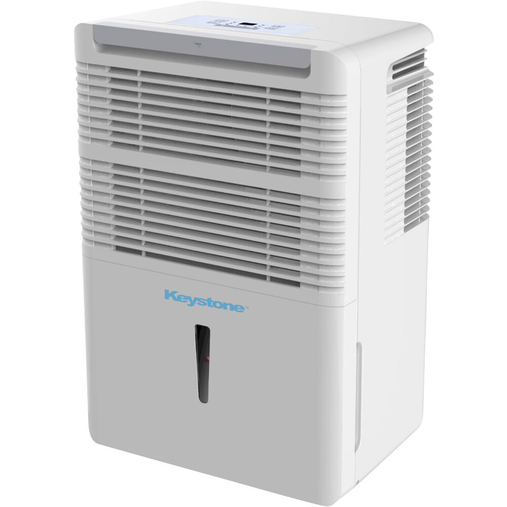 22 Pint Dehumidifier with Electronic Controls